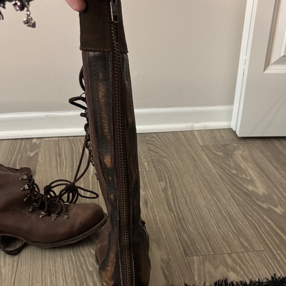 Freebird Raphael Size 10 - Picture 12 of 13